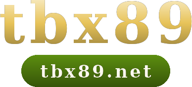 tbx89 โลโก้